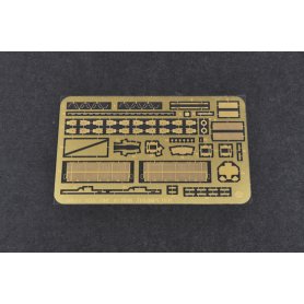 Trumpeter 1:35 Ukrainian T-84 MBT