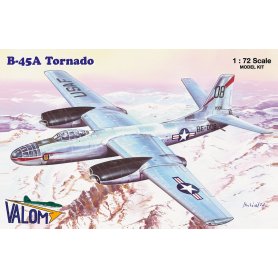 Valom 72120 B-45A Tornado 1/72