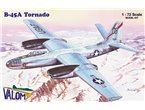 Valom 1:72 B-45A Tornado