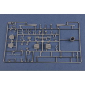 Hobby Boss 1:48 Sukhoi Su-17M4 Fitter-K