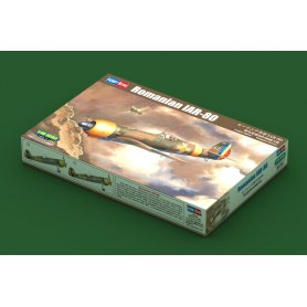 Hobby Boss 1:48 IAR-80