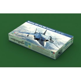 Hobby Boss 81754 Russian Mig-31 B/BM Foxhound