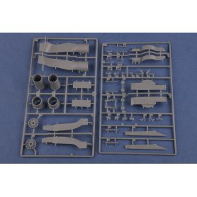Hobby Boss 81754 Russian Mig-31 B/BM Foxhound