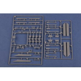 Hobby Boss 81754 Russian Mig-31 B/BM Foxhound