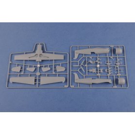 Hobby Boss 1:48 IAR-80