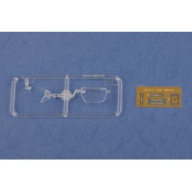 Hobby Boss 1:48 IAR-80