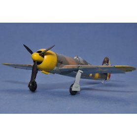 Hobby Boss 1:48 IAR-80