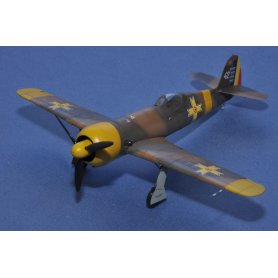 Hobby Boss 1:48 IAR-80
