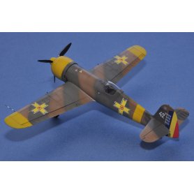Hobby Boss 1:48 IAR-80