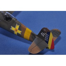 Hobby Boss 1:48 IAR-80