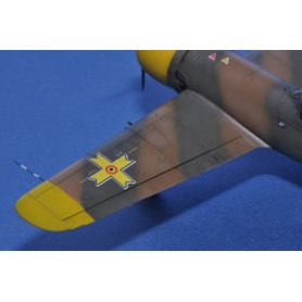 Hobby Boss 1:48 IAR-80