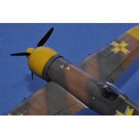 Hobby Boss 1:48 IAR-80