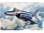 Hasegawa 1:48 F-4E Phantom II