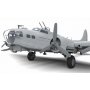 Airfix 1:72 B-17G & Bomber Re-supply Set