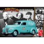 AMT 1:25 Ford Sedan Delivery Three Stooges 1940