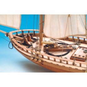 Artesania Latina 1:41 Virginia