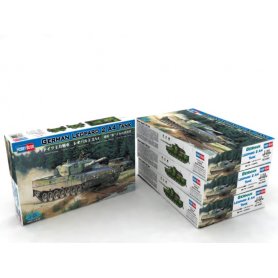 Hobby Boss 1:35 Leopard 2 A4