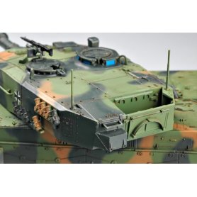 Hobby Boss 1:35 Leopard 2 A4