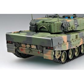 Hobby Boss 1:35 Leopard 2 A4