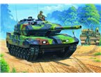 Hobby Boss 1:35 Leopard 2 A6EX