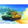 HOBBY BOSS 82404 1/35 Swedish Strv.122 Tank