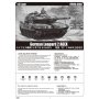 HOBBY BOSS 82403 1/35 German Leopard 2 A6EX ta