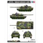 Hobby Boss 1:35 Leopard 2 A6EX