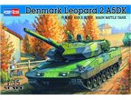 Hobby Boss 1:35 Leopard 2A5DK