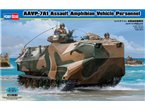 Hobby Boss 1:35 AAVP-7A1 