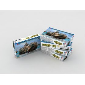 Hobby Boss 1:35 AAVP-7A1