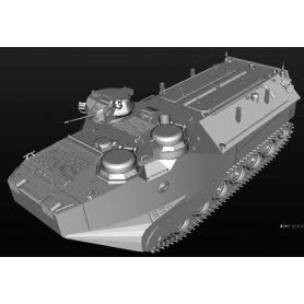 Hobby Boss 1:35 AAVP-7A1