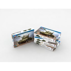 Hobby Boss 1:35 M26 Pershing