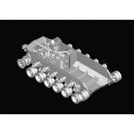 Hobby Boss 1:35 M26 Pershing