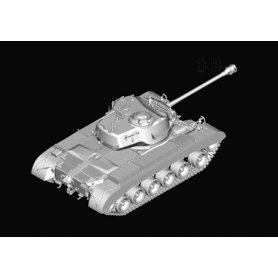 Hobby Boss 1:35 M26 Pershing