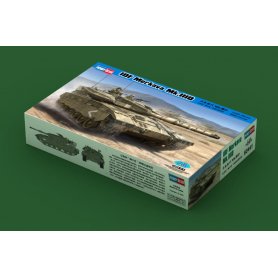 Hobby Boss 1:35 IDF Merkava MK.IIID
