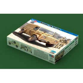 Hobby Boss 1:35 Defender110 HardTop
