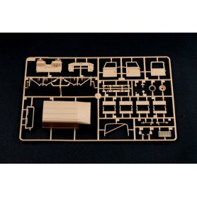 Hobby Boss 1:35 Defender110 HardTop