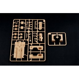 Hobby Boss 1:35 Defender110 HardTop