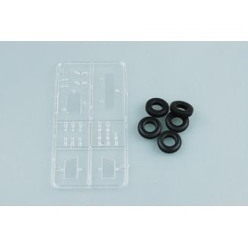 Hobby Boss 1:35 Defender110 HardTop