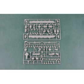 Hobby Boss 1:35 IDF Merkava Mk.IIID LIC