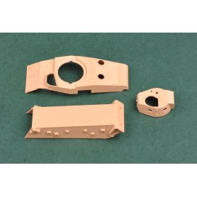 HOBBY BOSS 82478 1/35 Hungarian Light Tank 38M Tol