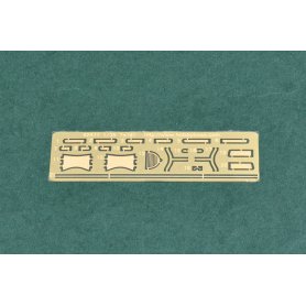 HOBBY BOSS 82478 1/35 Hungarian Light Tank 38M Tol