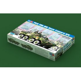 Hobby Boss 1:35 PLA ZBL-09 Snow Leopard IFV