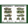 HOBBY BOSS 82486 1/35 PLA ZBL-09 Snow Leopard IFV