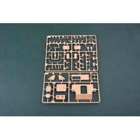 Hobby Boss 1:35 PLA ZBL-09 Snow Leopard IFV