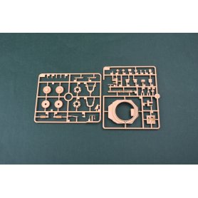 Hobby Boss 1:35 PLA ZBL-09 Snow Leopard IFV