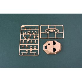 Hobby Boss 1:35 PLA ZBL-09 Snow Leopard IFV