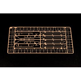HOBBY BOSS 82911 1/72 German 80cm K(E) Railway Gun