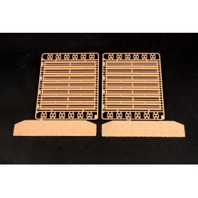 HOBBY BOSS 82911 1/72 German 80cm K(E) Railway Gun
