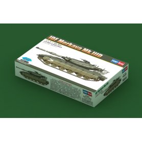 Hobby Boss 1:72 IDF Merkava Mk.IID
